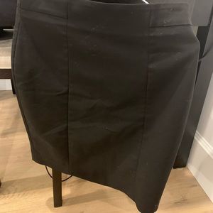 H&M pencil skirt
